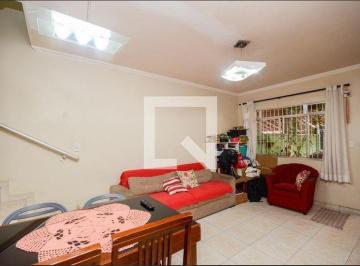 Casa · 69m² · 2 Quartos · 1 Vaga · Casa à Venda - Jardim Vivan, 2 Quartos, 69 m² - São Paulo