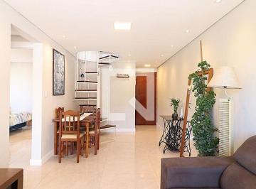 Apartamento · 167m² · 3 Quartos · 1 Vaga · Apartamento à Venda - Passo D'areia, 3 Quartos,  167 m² - Porto Alegre