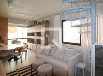 Apartamento · 111m² · 2 Quartos · 2 Vagas · Apartamento à Venda - Moema, 2 Quartos, 111 m² - São Paulo