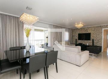 Apartamento · 126m² · 3 Quartos · 2 Vagas · Apartamento à Venda - Vila Carrão, 3 Quartos, 126 m² - São Paulo