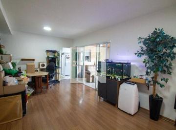 Apartamento · 105m² · 3 Quartos · 2 Vagas · Apartamento à Venda - Chácara Santo Antonio, 3 Quartos, 105 m² - São Paulo