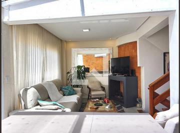 Apartamento · 123m² · 4 Quartos · 2 Vagas · Apartamento à Venda - Ipanema, 4 Quartos, 123 m² - Porto Alegre