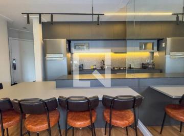 Apartamento de 2 quartos, São Paulo · Apartamento à Venda - Brooklin, 2 Quartos, 75 m² - São Paulo
