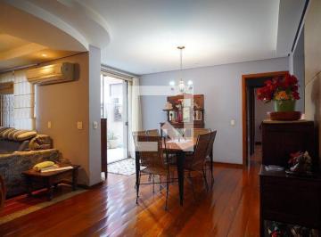 Apartamento · 153m² · 2 Quartos · 1 Vaga · Apartamento à Venda - Mont'Serrat, 2 Quartos, 153 m² - Porto Alegre