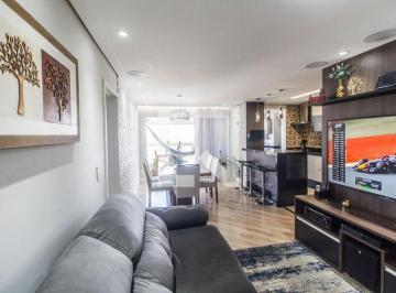 Apartamento · 105m² · 3 Quartos · 2 Vagas · Apartamento à Venda - Jardim Iracema, 3 Quartos,  105 m² - Barueri