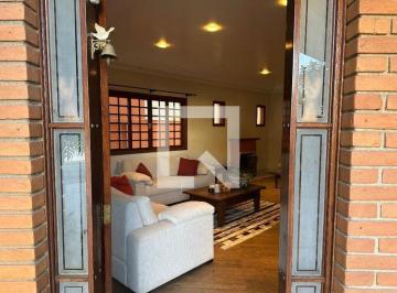 Casa · 290m² · 3 Quartos · 2 Vagas · Casa à Venda - Aldeia da Serra, 3 Quartos, 290 m² - Barueri