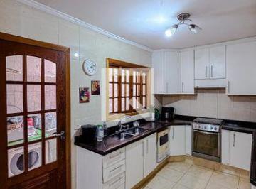 Casa Venda 320m² de 3 quartos · Casa à Venda - Vila Mariana, 3 Quartos, 320 m² - São Paulo