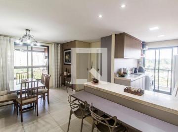 Apartamento · 87m² · 3 Quartos · 3 Vagas · Apartamento à Venda - Vila Boa Vista, 3 Quartos,  87 m² - Barueri