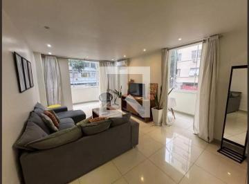Apartamento · 152m² · 3 Quartos · Apartamento à Venda - Copacabana, 3 Quartos, 152 m² - Rio de Janeiro