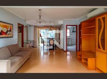 Apartamento · 119m² · 3 Quartos · 2 Vagas · Apartamento à Venda - Jardim Botânico, 3 Quartos, 119 m² - Porto Alegre