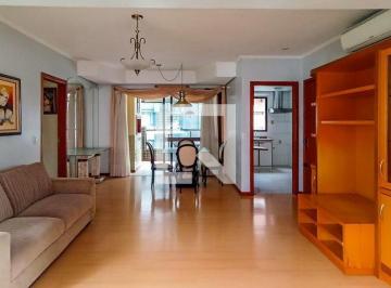 Apartamento · 119m² · 3 Quartos · 2 Vagas · Apartamento à Venda - Jardim Botânico, 3 Quartos,  119 m² - Porto Alegre