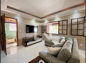 Casa · 271m² · 4 Quartos · 3 Vagas · Casa à Venda - Cachambi, 4 Quartos, 271 m² - Rio de Janeiro
