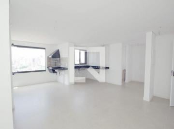 Apartamento · 93m² · 3 Quartos · 2 Vagas · Apartamento à Venda - Campestre, 3 Quartos, 93 m² - Santo André