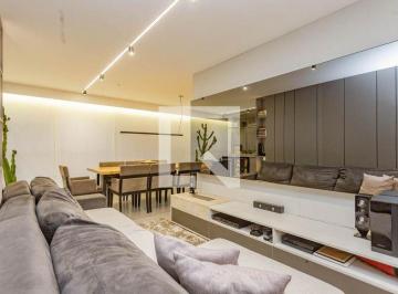 Apartamento · 94m² · 3 Quartos · 2 Vagas · Apartamento à Venda - Bosque da Saúde, 3 Quartos,  94 m² - São Paulo