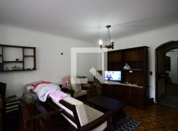 Casa · 250m² · 4 Quartos · 2 Vagas · Casa à Venda - Ipiranga, 4 Quartos, 250 m² - São Paulo