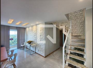 Apartamento · 137m² · 3 Quartos · 2 Vagas · Apartamento à Venda - Taquara, 3 Quartos,  137 m² - Rio de Janeiro