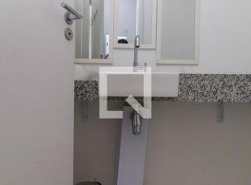 Sobre o imóvel: Excelente apto mobiliado, na região mais desejada de São Paulo. · Apartamento à Venda - Brooklin, 3 Quartos, 92 m² - São Paulo