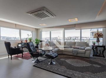 Apartamento · 174m² · 3 Quartos · 3 Vagas · Apartamento à Venda - Bela Vista, 3 Quartos, 174 m² - Porto Alegre