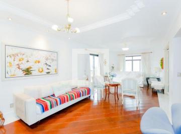 Apartamento · 124m² · 4 Quartos · 4 Vagas · Apartamento à Venda - Vila Rosália, 4 Quartos,  124 m² - Guarulhos