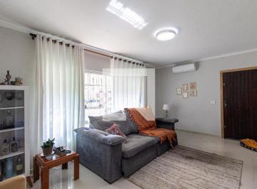 Casa · 280m² · 3 Quartos · 4 Vagas · Casa à Venda - Ponte Rasa, 3 Quartos, 280 m² - São Paulo