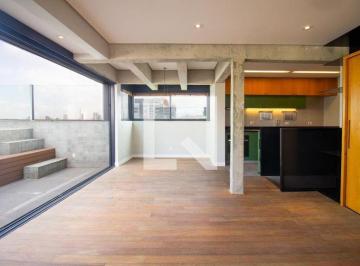 Apartamento · 152m² · 2 Quartos · 2 Vagas · Apartamento à Venda - Pinheiros, 2 Quartos, 152 m² - São Paulo
