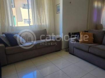 Apartamento · 75m² · 3 Quartos · 1 Vaga · Vendo apartamento de 3 quartos sendo 1 suite Em Ponta Negra