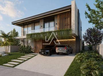 Casa · 277m² · 2 Vagas · CASA TRÊS SUÍTES | SONATTA CONDOMÍNIO CLUB | PASSO FUNDO/RS