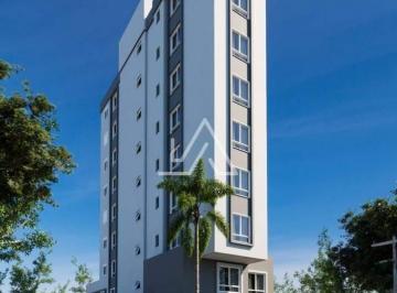 Casa · 28m² · APARTAMENTO TIPO STUDIO | RESIDENCIAL MOSTARDEIRO | BAIRRO BOQUEIRÃO | PASSO FUNDO/RS