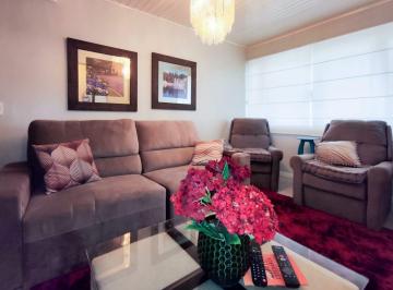 Casa · 75m² · 1 Vaga · CASA MOBILIADA E DECORADA COM 2 SUÍTES À VENDA