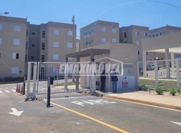 Apartamento · 45m² · 2 Quartos · 1 Vaga · Apartamento para alugar em Aparecidinha de 45.00m² com 2 Quartos e 1 Garagem