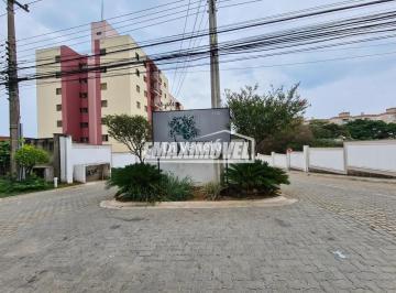 Apartamento · 52m² · 2 Quartos · 1 Vaga · Apartamento para alugar em Jardim Vera Cruz de 52.00m² com 2 Quartos e 1 Garagem