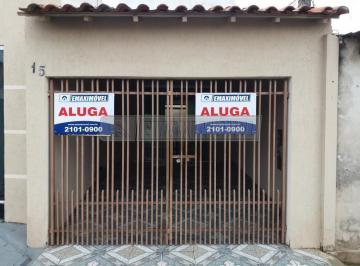 Casa · 70m² · 2 Quartos · 1 Vaga · Casa para venda em Parque Vitória Régia de 70.00m² com 2 Quartos e 1 Garagem