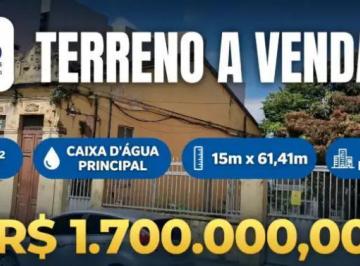 Lote à venda, CAIXA D'ÁGUA, Salvador, BA · Lote à venda, CAIXA D'ÁGUA, Salvador, BA