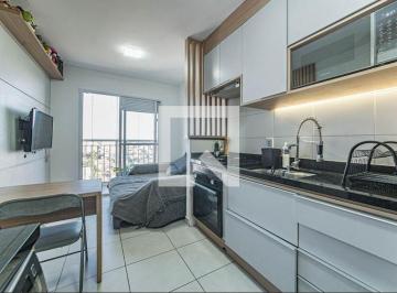 Apartamento · 30m² · 1 Quarto · Apartamento à Venda - Vila das Belezas, 1 Quarto, 30 m² - São Paulo
