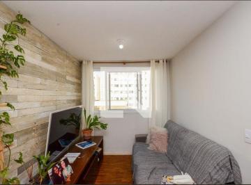 Apartamento · 47m² · 2 Quartos · 1 Vaga · Apartamento à Venda - Jardim Iris , 2 Quartos, 47 m² - São Paulo