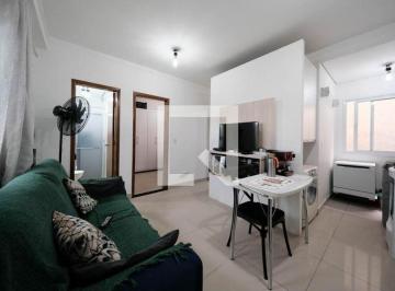Apartamento · 40m² · 2 Quartos · 1 Vaga · Apartamento à Venda - Vila Ré, 2 Quartos,  40 m² - São Paulo