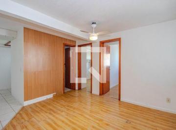 Apartamento · 40m² · 2 Quartos · 1 Vaga · Apartamento à Venda - Rubem Berta, 2 Quartos,  40 m² - Porto Alegre