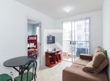 Apartamento · 40m² · 2 Quartos · Apartamento à Venda - Piqueri, 2 Quartos, 40 m² - São Paulo