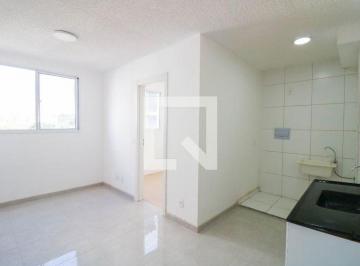 Apartamento · 34m² · 2 Quartos · Apartamento à Venda - Jardim Sao Luis, 2 Quartos, 34 m² - São Paulo