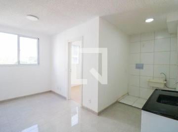 Apartamento · 34m² · 2 Quartos · Apartamento à Venda - Jardim Sao Luis, 2 Quartos, 34 m² - São Paulo