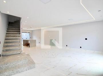 Casa · 120m² · 3 Quartos · 2 Vagas · Casa à Venda - Jardim Santa Maria, 3 Quartos, 120 m² - São Paulo
