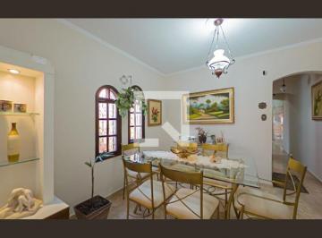Casa · 125m² · 3 Quartos · 2 Vagas · Casa à Venda - Ermelino Matarazzo, 3 Quartos, 125 m² - São Paulo