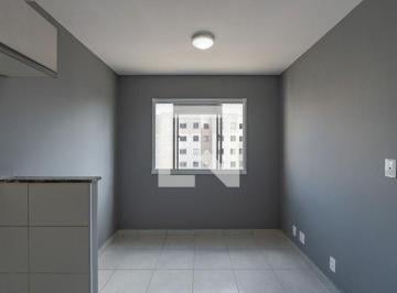 Apartamento · 32m² · 2 Quartos · Apartamento à Venda - Sacomã, 2 Quartos, 32 m² - São Paulo