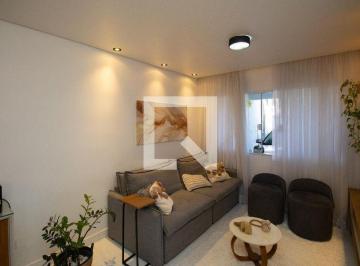 Casa · 118m² · 3 Quartos · 2 Vagas · Casa à Venda - Vila Constança , 3 Quartos,  118 m² - São Paulo