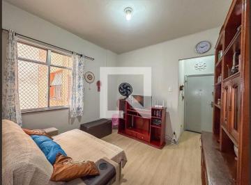 Apartamento · 38m² · 1 Quarto · Apartamento à Venda - Centro, 1 Quarto, 38 m² - Rio de Janeiro