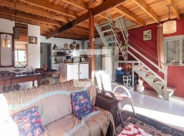 Casa · 130m² · 3 Quartos · 3 Vagas · Casa à Venda - Vila Nova, 3 Quartos, 130 m² - Porto Alegre
