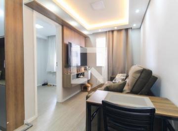 Apartamento · 33m² · 2 Quartos · Apartamento à Venda - Vila Progresso, 2 Quartos,  33 m² - São Paulo