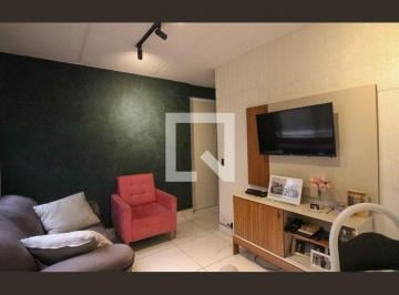 Apartamento · 48m² · 2 Quartos · 1 Vaga · Apartamento à Venda - Vila Antonieta, 2 Quartos,  48 m² - São Paulo