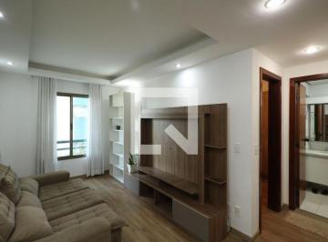 Apartamento · 42m² · 1 Quarto · 1 Vaga · Apartamento à Venda - Santo Antônio, 1 Quarto, 42 m² - São Caetano do Sul