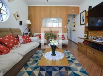 Casa · 125m² · 2 Quartos · 1 Vaga · Casa à Venda - Jardim Éster Yolanda, 2 Quartos, 125 m² - São Paulo